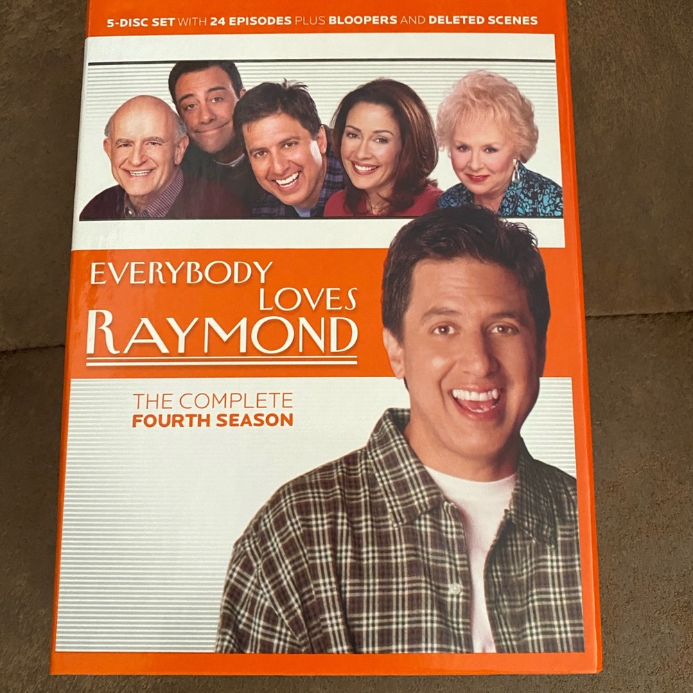 📽Raymond📽